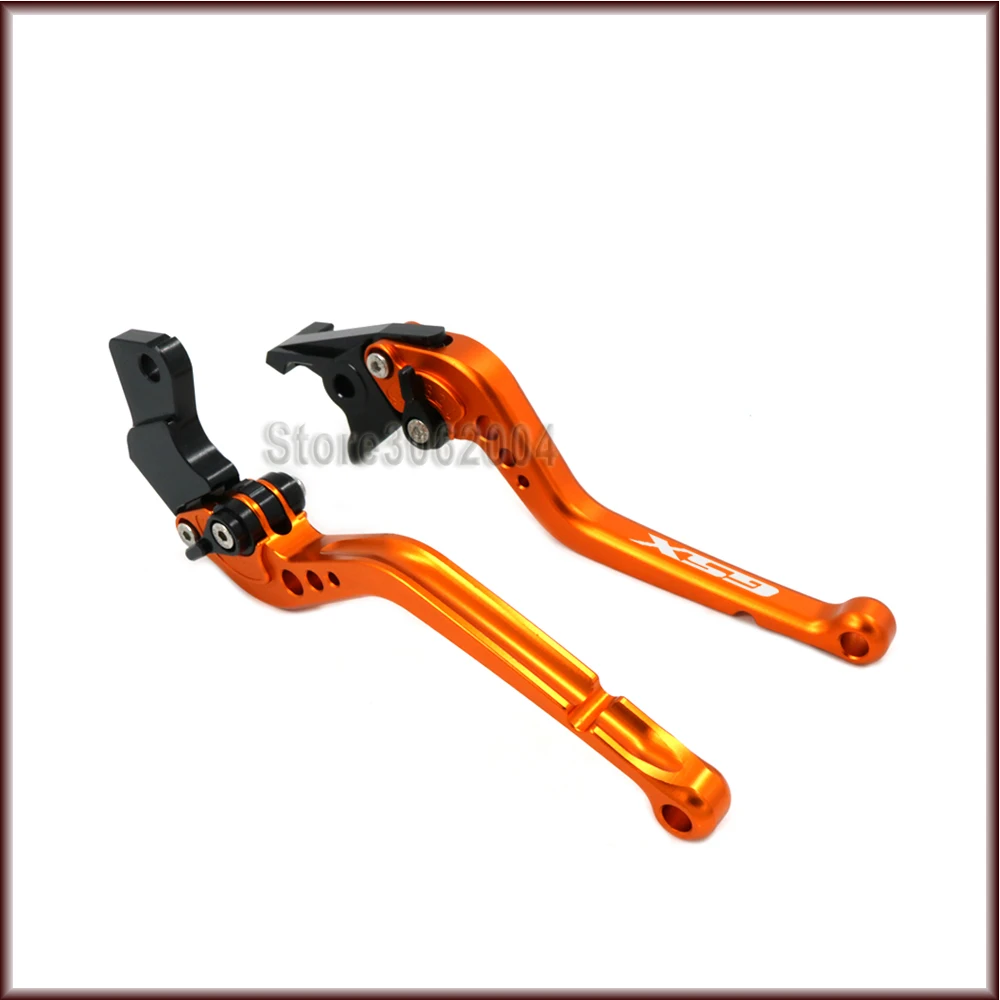 For SUZUKI GSX600 GSX 600 FK-FX 1989-1998 1997 1996 1995 Motorcycle Accessories Adjustable Short / Long Brake Clutch Levers CNC
For SUZUKI GSX600 GSX 600 FK-FX 1989-1998 1997 1996 1995 Motorcycle Accessories Adjustable Short / Long Brake Clutch Levers CNC