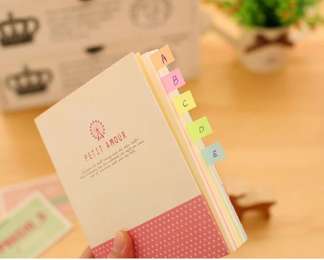 Candy color Fluorescent sticky notes Memo Pad memo boards Notepad Gift Stationery school office supply Escolar Papelaria
Candy color Fluorescent sticky notes Memo Pad memo boards Notepad Gift Stationery school office supply Escolar Papelaria