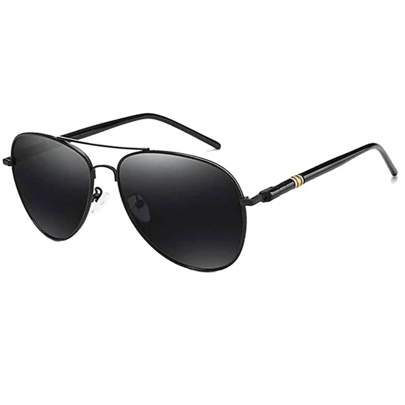 2019 Metal Frame Polarized Sunglasses Men Spring Leg Aviation Men Sunglasses Brand Design Pilot Sun Glasses Driving Oversized
2019 Metal Frame Polarized Sunglasses Men Spring Leg Aviation Men Sunglasses Brand Design Pilot Sun Glasses Driving Oversized