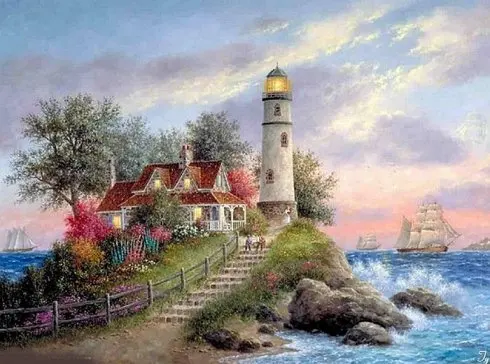 14/16/18/27/28 Needlework,Seaside town scenery Handwork 14CT For Counted Embroidery, Cross stitch kits,Art Cross-Stitching
14/16/18/27/28 Needlework,Seaside town scenery Handwork 14CT For Counted Embroidery, Cross stitch kits,Art Cross-Stitching