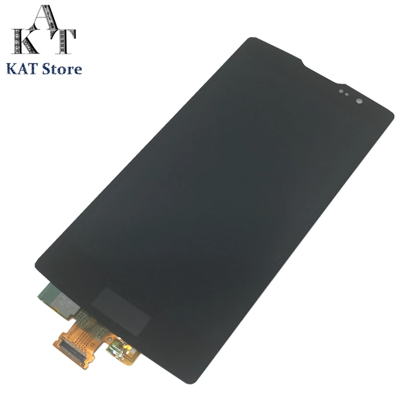 Сменный ЖК экран KAT для LG Spirit H420 H440 H442 H443 дисплей с сенсорным экраном гарантией