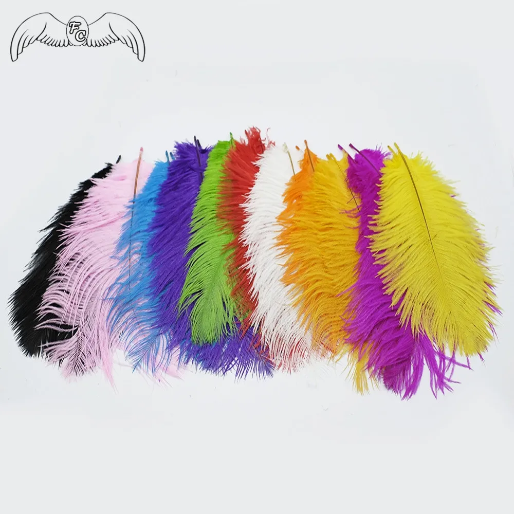 10-200 Pcs 15-20cm Beautiful Ostrich Feathers For DIY Jewelry Craft Making Wedding Party Decor Accessories Carnival Shamba Deco
10-200 Pcs 15-20cm Beautiful Ostrich Feathers For DIY Jewelry Craft Making Wedding Party Decor Accessories Carnival Shamba Deco
