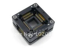 Новинка 100%, встроенная тестовая розетка QFP64 TQFP64 IC/адаптер программатора/Встроенная розетка (телефон)
Новинка 100%, встроенная тестовая розетка QFP64 TQFP64 IC/адаптер программатора/Встроенная розетка (телефон)