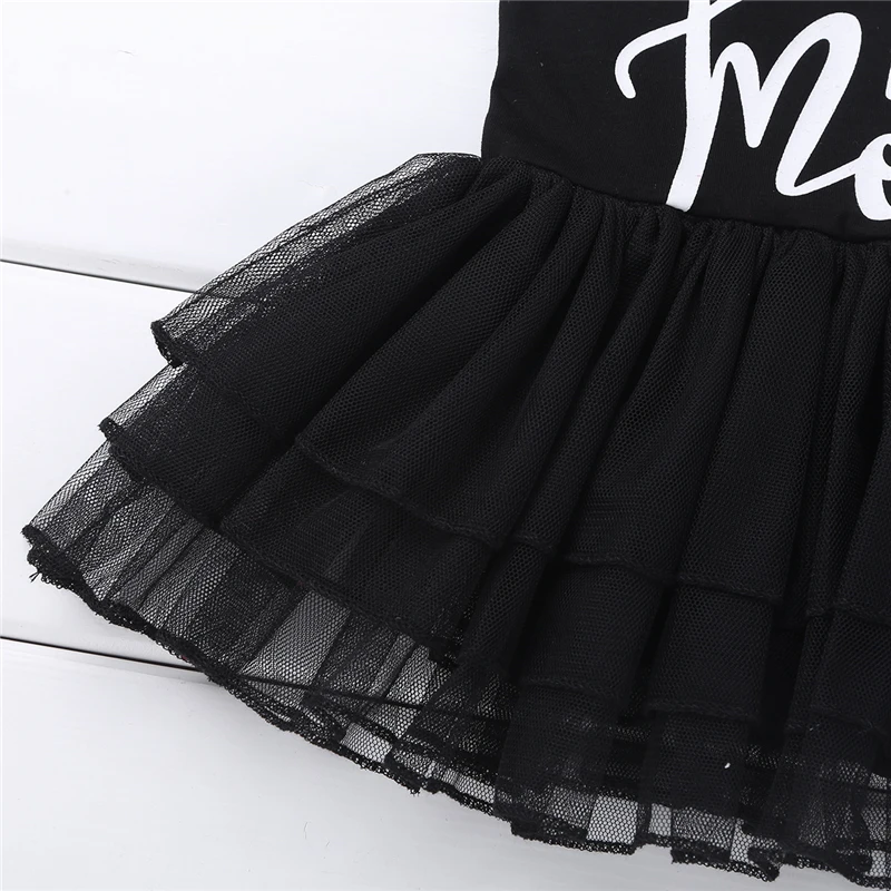 YiZYiF Kid Cute Tutu Dress Ballet Dance Dress Shiny Bowtie Letters Printed with Headband Girls Skirt Gymnastics Leotard
YiZYiF Kid Cute Tutu Dress Ballet Dance Dress Shiny Bowtie Letters Printed with Headband Girls Skirt Gymnastics Leotard