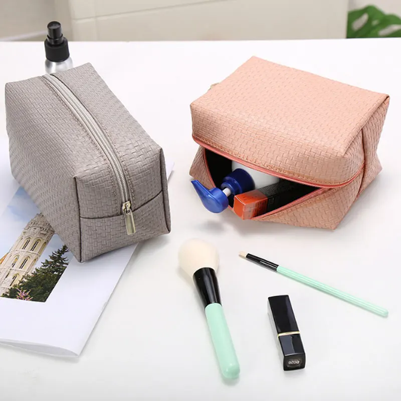 Yesello Women Portable Cute Multifunction Beauty Travel Cosmetic Bag Organizer Case Makeup Make up Wash Pouch Toiletry Bag
Yesello Women Portable Cute Multifunction Beauty Travel Cosmetic Bag Organizer Case Makeup Make up Wash Pouch Toiletry Bag