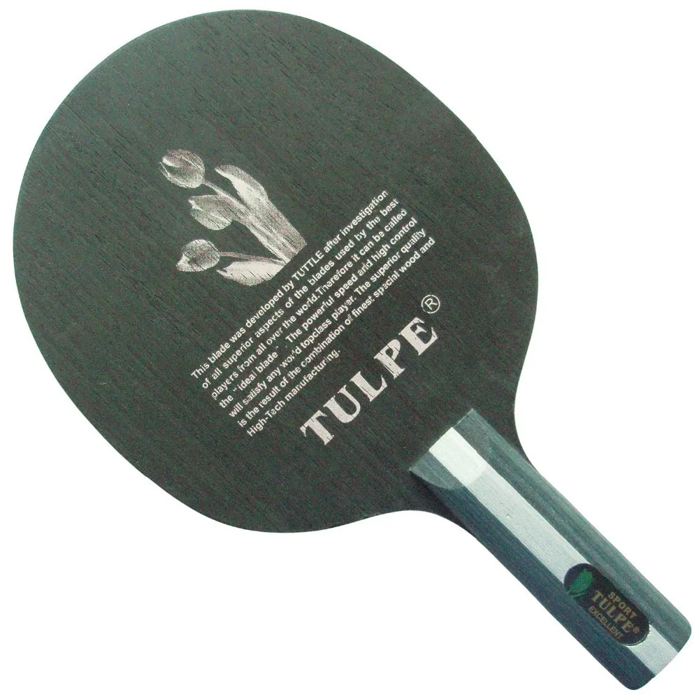 Kokutaku Tulpe T-703 (T703 T 703) лезвие для настольного тенниса PingPong 2015 Прямая продажа с фабрики
Kokutaku Tulpe T-703 (T703 T 703) лезвие для настольного тенниса PingPong 2015 Прямая продажа с фабрики