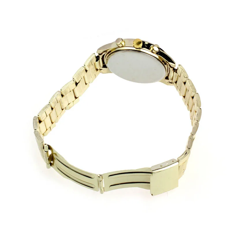Fashion luxury Geneva ladies beautiful Women watches girl unisex Stainless Steel Quartz Wrist Watch bayan kol saati A4
Fashion luxury Geneva ladies beautiful Women watches girl unisex Stainless Steel Quartz Wrist Watch bayan kol saati A4