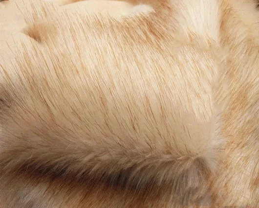 High-grade Dye tip faux fox fur,pile 3.5cm Plush fabrics,Fur collar cloth,10 color available,170cm*45cm(half yard)/pcs
High-grade Dye tip faux fox fur,pile 3.5cm Plush fabrics,Fur collar cloth,10 color available,170cm*45cm(half yard)/pcs