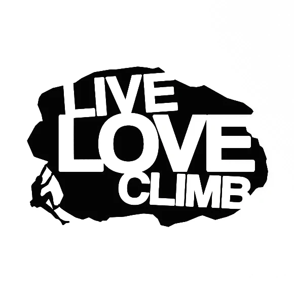 Climbing Car Decal Climbing Sticker Outdoor Sports Sign Car Stickers Climb lover Vinyl Waterproof L651
Climbing Car Decal Climbing Sticker Outdoor Sports Sign Car Stickers Climb lover Vinyl Waterproof L651