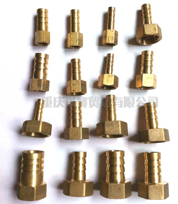G1/8" Female Copper joint,Brass joint, Conduit joints ,Threading Barb Connectors,brazed joint, 6mm,8mm,10mm
G1/8" Female Copper joint,Brass joint, Conduit joints ,Threading Barb Connectors,brazed joint, 6mm,8mm,10mm