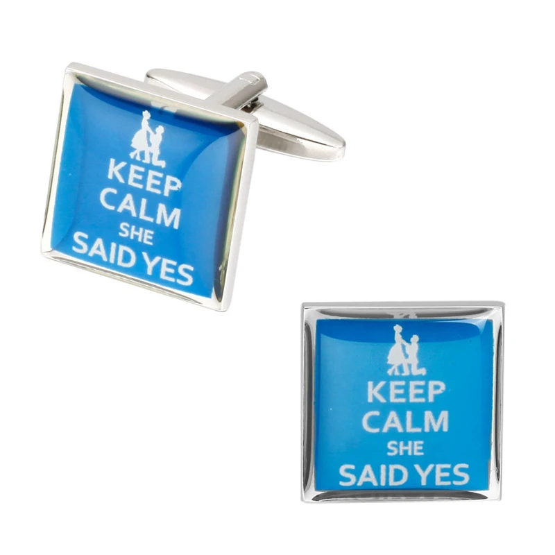 MeMolissa Hot Sale Classic Square Cufflinks Multicolor Optional Men's Business Cufflinks High Quality cufflinks Men Jewelry
MeMolissa Hot Sale Classic Square Cufflinks Multicolor Optional Men's Business Cufflinks High Quality cufflinks Men Jewelry