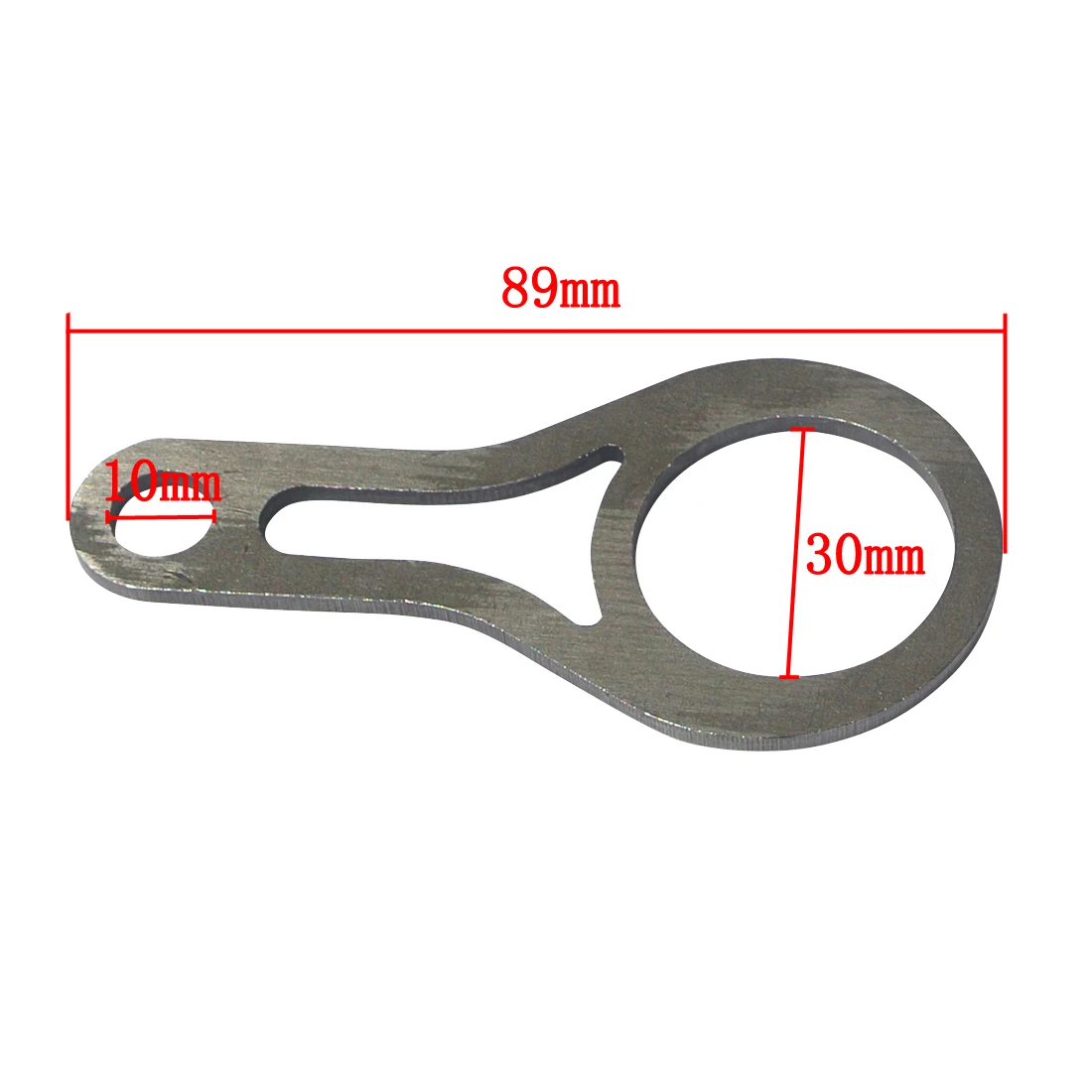 Front Pressuring Plate Fits Stihl HS86R Trimmer Bushcutter Connecting Rod 
Front Pressuring Plate Fits Stihl HS86R Trimmer Bushcutter Connecting Rod