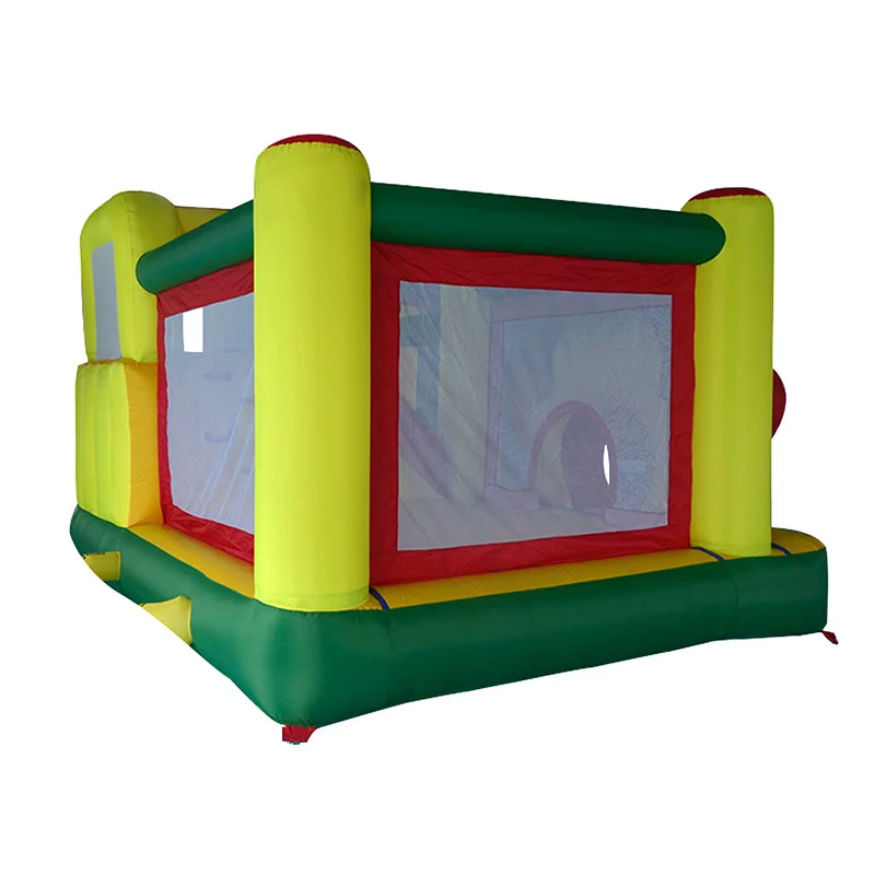 Monkey Bounce House Home Use Inflatable Trampoline Best Value Inflatable Bouncer Bouncer Bouncing Castle for Kids
Monkey Bounce House Home Use Inflatable Trampoline Best Value Inflatable Bouncer Bouncer Bouncing Castle for Kids