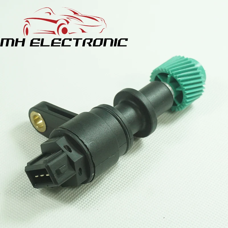 MH Электронный высокое качество 3802180 одометр датчик скорости для BYD F3 зеленый 31 зуб