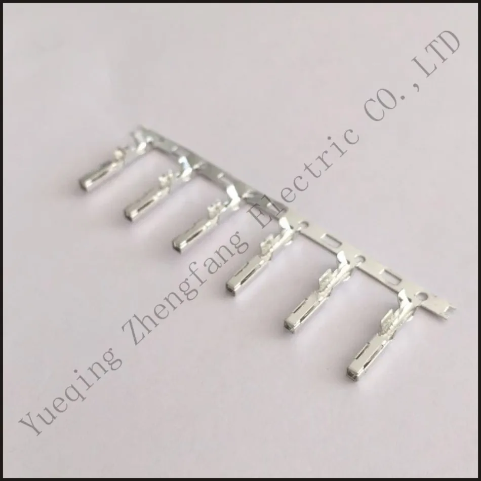 TSH006 car wire connector female cable connector male terminal automotive Plugs sockets seal Fuse box TSHD06-06P-21-1
TSH006 car wire connector female cable connector male terminal automotive Plugs sockets seal Fuse box TSHD06-06P-21-1