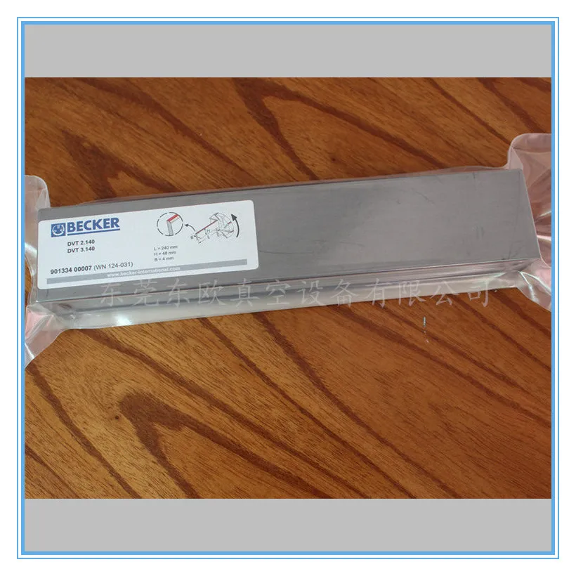 7 vanes per set brand-new original pump free froil carbon vanes(Blades) WN124-031 for Germany DTVT3.140
7 vanes per set brand-new original pump free froil carbon vanes(Blades) WN124-031 for Germany DTVT3.140