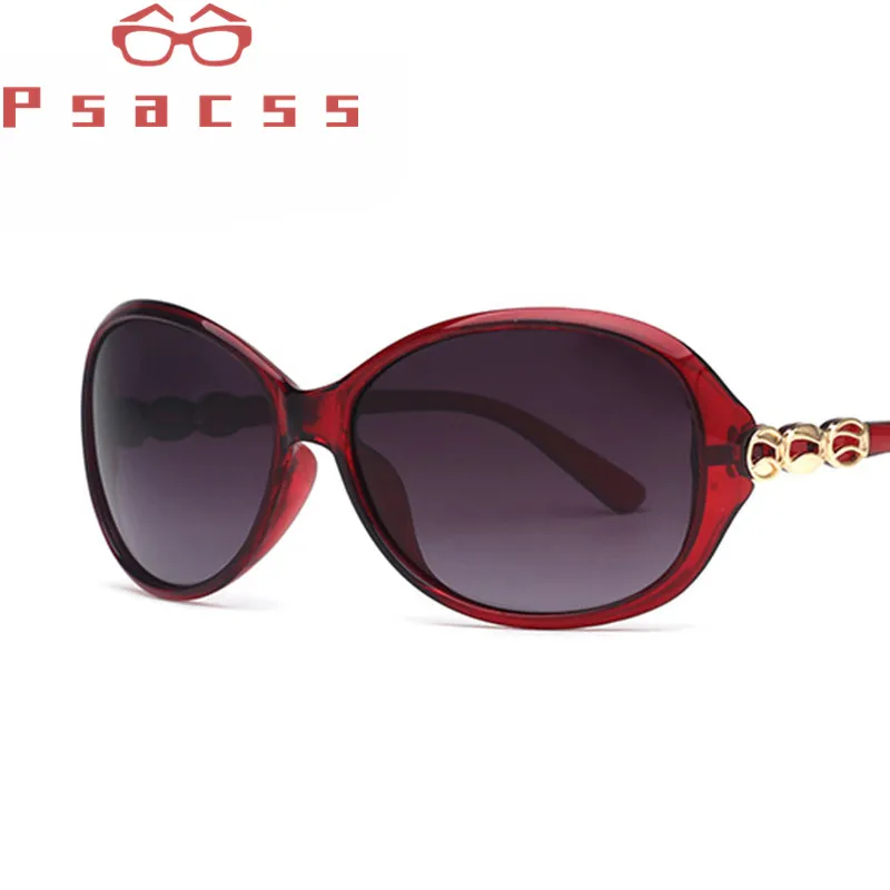 Psacss Oversized Sunglasses Women Polaroid Brand Designer Female Vintage Outdoor Driving Sun Glasses lunette soleil femme UV400
Psacss Oversized Sunglasses Women Polaroid Brand Designer Female Vintage Outdoor Driving Sun Glasses lunette soleil femme UV400