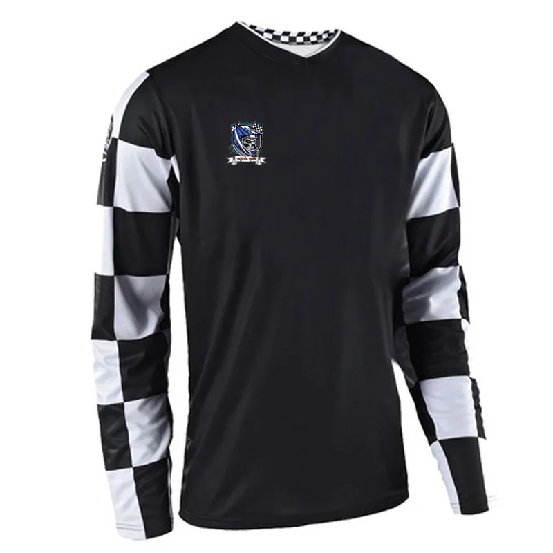 2020 Off road ATV Racing T-Shirt 2019 AM Bicycle Cycling jersey Bike downhill motorcycle Jerseys motocross MTB DH MX
2020 Off road ATV Racing T-Shirt 2019 AM Bicycle Cycling jersey Bike downhill motorcycle Jerseys motocross MTB DH MX