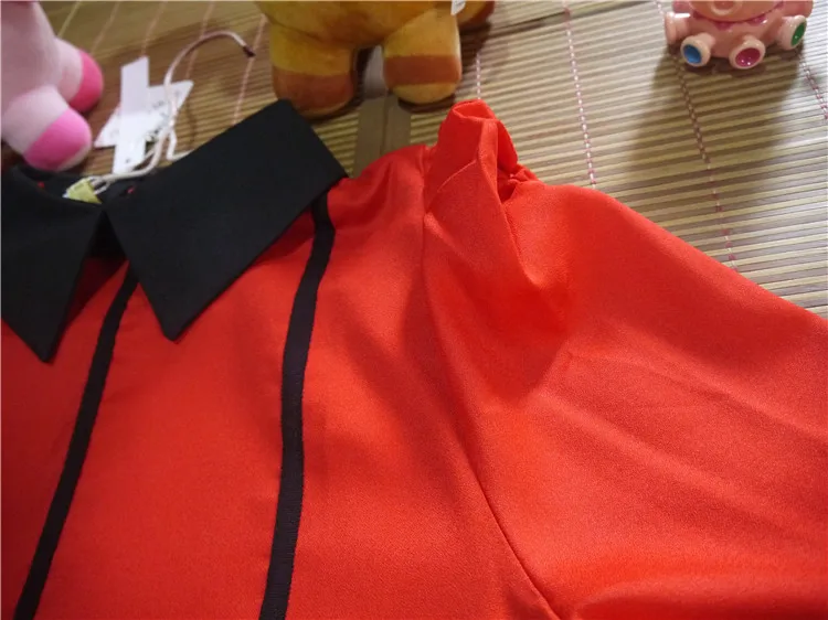 New Charm Office Formal Clothes 2020 Stripe Slim Women Chiffon Shirt Xl Lady Ol Fashion Blouse Casual Camisa Feminina 5873
New Charm Office Formal Clothes 2020 Stripe Slim Women Chiffon Shirt Xl Lady Ol Fashion Blouse Casual Camisa Feminina 5873