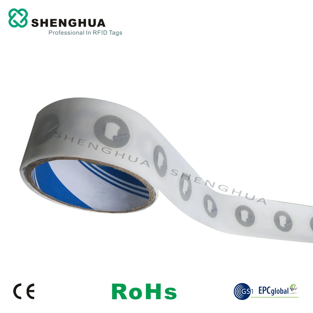 10pcs NFC TAG Sticker 13.56MHz NTAG 213 Universal Label RFID Tag Key Tags 14443A nfc label round D 25mm
10pcs NFC TAG Sticker 13.56MHz NTAG 213 Universal Label RFID Tag Key Tags 14443A nfc label round D 25mm