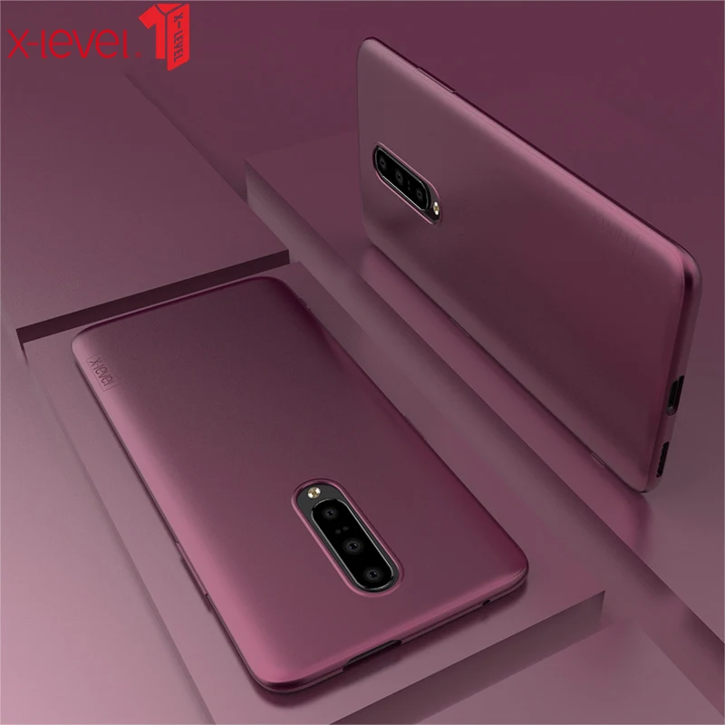 X-level Мягкий силиконовый чехол из ТПУ для Oneplus 7 1 + 7 Сверхлегкий Ультратонкий чехол для задней панели телефона для One Plus 7 Pro Чехол
X-level Мягкий силиконовый чехол из ТПУ для Oneplus 7 1 + 7 Сверхлегкий Ультратонкий чехол для задней панели телефона для One Plus 7 Pro Чехол