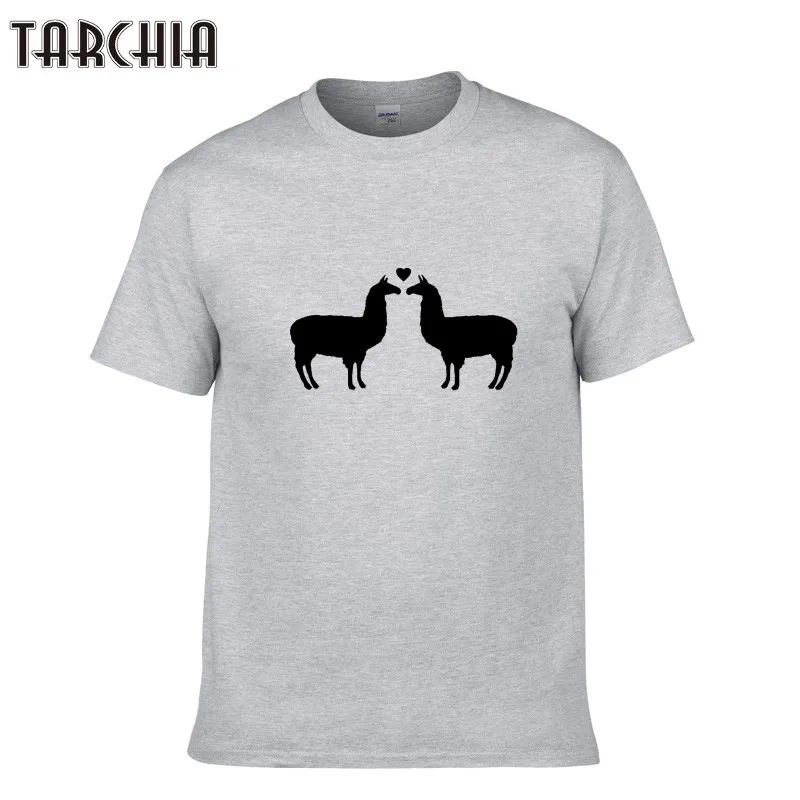 TARCHIA T Shirts Men Short Sleeve Animal Printed Man T Shirt Cotton O Neck Cool Boy Tees Free Shipping Mens Tops Homme
TARCHIA T Shirts Men Short Sleeve Animal Printed Man T Shirt Cotton O Neck Cool Boy Tees Free Shipping Mens Tops Homme