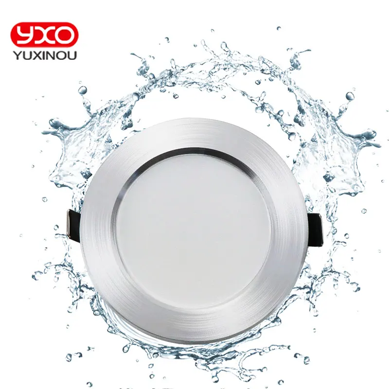 1pcs Dimmable Led Downlights 5W 7W 9W 12W 110V 220V Waterproof LED Ceiling Downlight Lamps Led Ceiling Lamp Home Indoor Lighting
1pcs Dimmable Led Downlights 5W 7W 9W 12W 110V 220V Waterproof LED Ceiling Downlight Lamps Led Ceiling Lamp Home Indoor Lighting