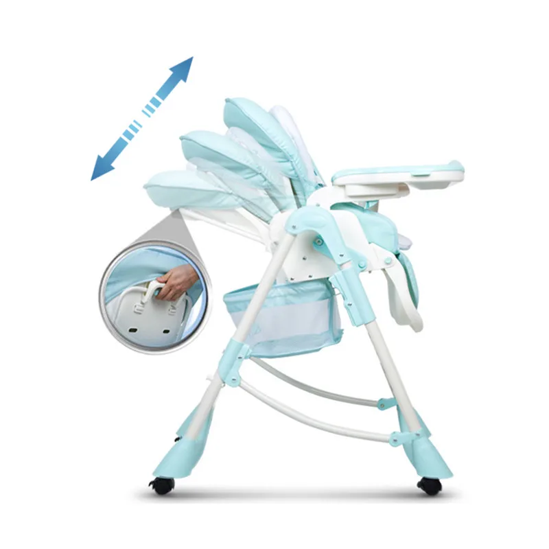 Baby HighChair Feeding Children Eat Dinner Chair High Quality Feeding Chair Baby Dining Chair Comfortable Safety Adjustable Seat
Baby HighChair Feeding Children Eat Dinner Chair High Quality Feeding Chair Baby Dining Chair Comfortable Safety Adjustable Seat