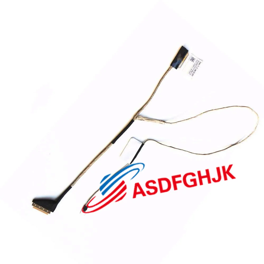 Оригинал для Acer E5-571 E5-531 E5-511 E5-551 E5-521 E5-572 LCD кабель DC02001YC10 100% работает идеально
Оригинал для Acer E5-571 E5-531 E5-511 E5-551 E5-521 E5-572 LCD кабель DC02001YC10 100% работает идеально