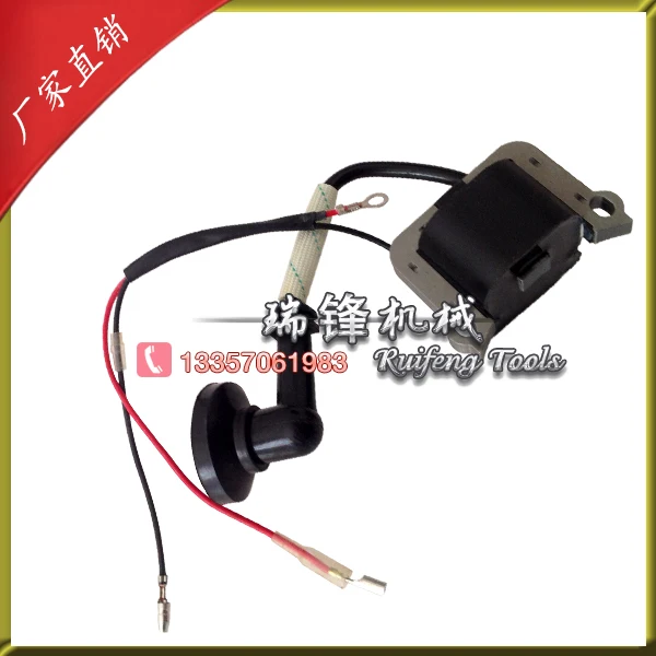 BRUSH CUTTER CG330 parts Ignition coil