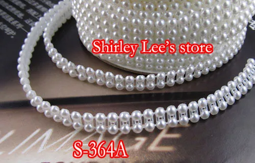 HOT SALE!!!! 6 Rolls (25 yards /Roll) X 7mm FLAT BACK Double Round PEARL BEAD TRIM in Ivory,Sewing Triming , DIY FREE SHIPPING
HOT SALE!!!! 6 Rolls (25 yards /Roll) X 7mm FLAT BACK Double Round PEARL BEAD TRIM in Ivory,Sewing Triming , DIY FREE SHIPPING
