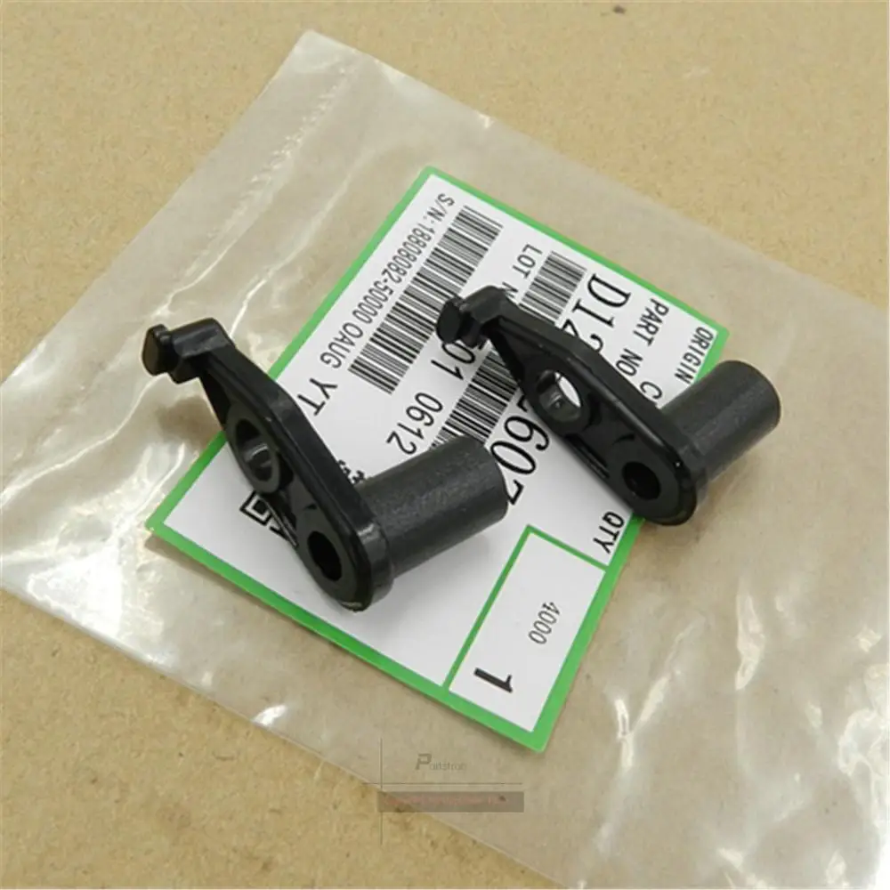 5Pairs Driven Registration Bushing D009-2607 For Ricoh MP 4000 4001 4002 5000 5001 5002 Copier Parts Wholesale
5Pairs Driven Registration Bushing D009-2607 For Ricoh MP 4000 4001 4002 5000 5001 5002 Copier Parts Wholesale