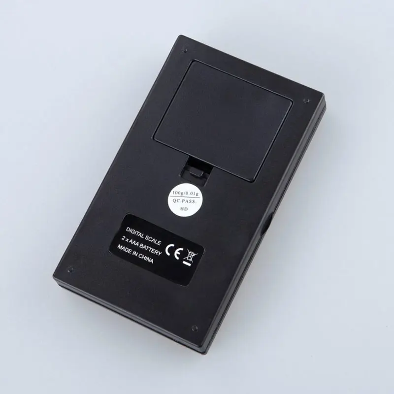 0.1-1000G Precision Digital Scale Weed Coin Jewelry Pocket Tool In Stork | Инструменты