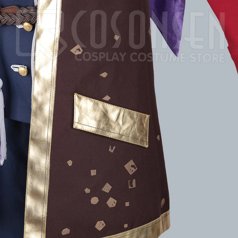 Touken Ranbu Gotou Toushirou Kiwame Cosplay Costume Custom Made All Sizes COSPLAYONSEN
Touken Ranbu Gotou Toushirou Kiwame Cosplay Costume Custom Made All Sizes COSPLAYONSEN