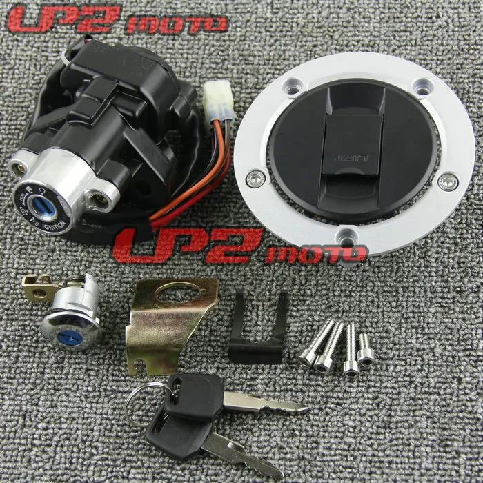 For Suzuki DL650 DL1000 V-Strom whole car lock Ignition Switch Lock Key Gas Tank Cap Cover
For Suzuki DL650 DL1000 V-Strom whole car lock Ignition Switch Lock Key Gas Tank Cap Cover