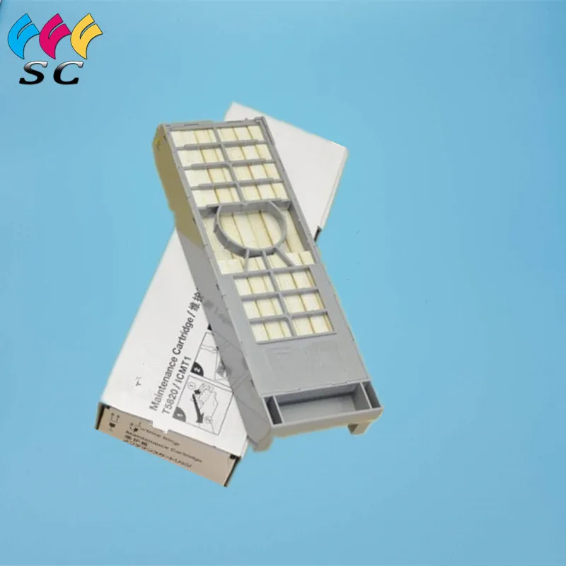 T5820 бак для обслуживания принтеров SureLab D700 EP 3800 3880 3890 3850 картридж чернил Fuji DX100 |