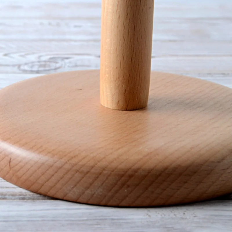 New Arrival,6 Hooks wood tree shape coffee tea drink cup holder rack drying storage rack,Kitchen Accessories.
New Arrival,6 Hooks wood tree shape coffee tea drink cup holder rack drying storage rack,Kitchen Accessories.