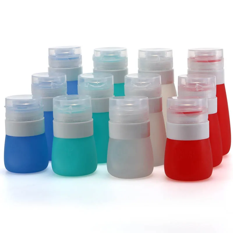Hot Sale Eco-friendly Seasoning Bottle Honey Salad Sauce Jam Spices Tomato Sauce Squeeze Bottle
Hot Sale Eco-friendly Seasoning Bottle Honey Salad Sauce Jam Spices Tomato Sauce Squeeze Bottle
