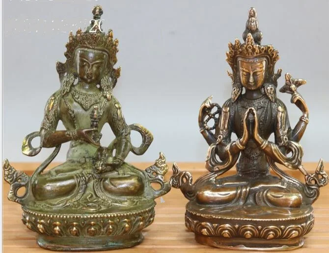 Chinese Folk Buddhism, Tantra, Buddha, antique, old bronze, Buddhist Sakyamuni, Buddhist sculptures.
Chinese Folk Buddhism, Tantra, Buddha, antique, old bronze, Buddhist Sakyamuni, Buddhist sculptures.