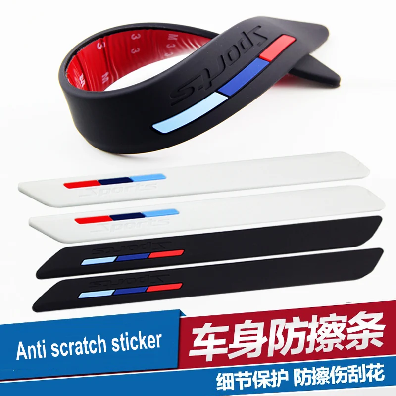 2pcs Wow glue M Power M performance car bumper sticker For BMW E46 E60 E64 E70 E83 E85 E87 E90 F10 F20 F30 1 2 3 5 7 X Serier
2pcs Wow glue M Power M performance car bumper sticker For BMW E46 E60 E64 E70 E83 E85 E87 E90 F10 F20 F30 1 2 3 5 7 X Serier