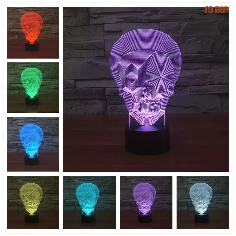 3D Led night light christmas lights children night light Lamp Shades For Table Lamps Table Lamps Living Room
3D Led night light christmas lights children night light Lamp Shades For Table Lamps Table Lamps Living Room