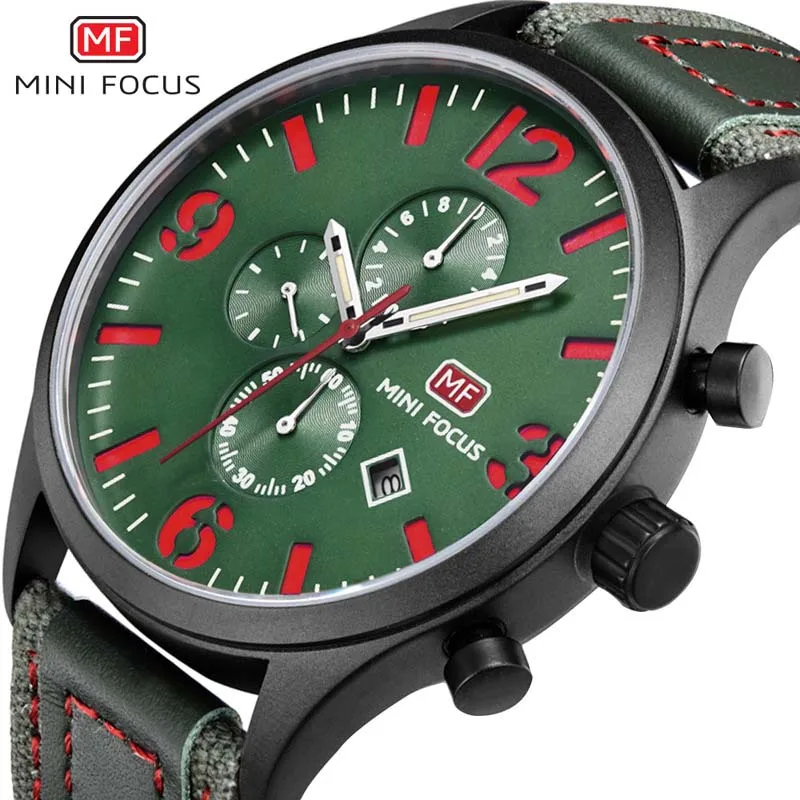Luxury Casual Chronograph Men Watches Analog Military Sports Watch Quartz Male Wristwatches Relogio Masculino Montre Homme
Luxury Casual Chronograph Men Watches Analog Military Sports Watch Quartz Male Wristwatches Relogio Masculino Montre Homme