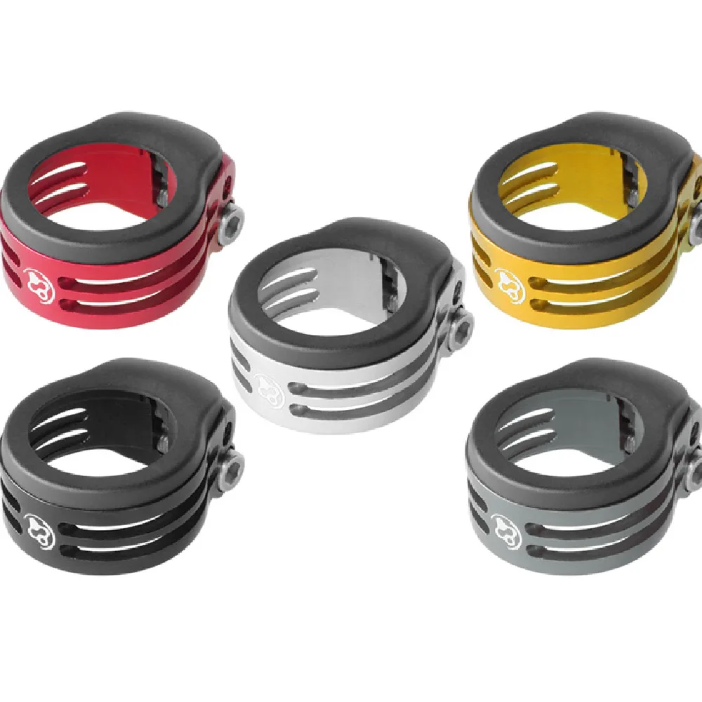 Mountain Road Bike Seatposts Clamps MTB Bicycle Seatpost Seat Post Clamp Aluminium Alloy Waterproof and Dustproof 31.8mm 34.9mm
Mountain Road Bike Seatposts Clamps MTB Bicycle Seatpost Seat Post Clamp Aluminium Alloy Waterproof and Dustproof 31.8mm 34.9mm