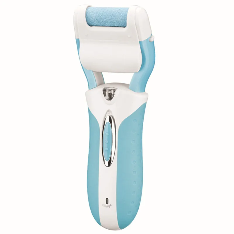Electric Foot Callus Removal Heel Hard Dead Skin Clean Smooth Grinder Pedicure Machine Roller Grinding Peel Feet Remover Files
Electric Foot Callus Removal Heel Hard Dead Skin Clean Smooth Grinder Pedicure Machine Roller Grinding Peel Feet Remover Files