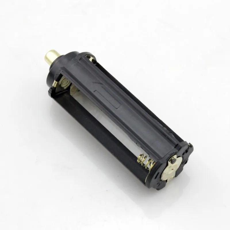 yupard 6 pcs/lot Free Shipping Plastic Battery Holder Case Box 3 AAA For Flashlight Torch
yupard 6 pcs/lot Free Shipping Plastic Battery Holder Case Box 3 AAA For Flashlight Torch