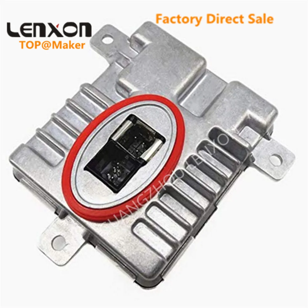 Ксеноновый балласт LX, прямая Заводская цена, OEM 63117237647 для шасси BM (W) 5 серии F18/F02, балласт фары для водителя компьютера
Ксеноновый балласт LX, прямая Заводская цена, OEM 63117237647 для шасси BM (W) 5 серии F18/F02, балласт фары для водителя компьютера