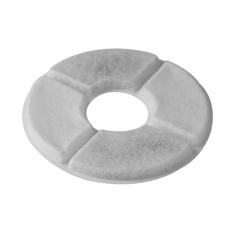 4pcs/lot Multi-Functional Dog Cat Water Feeder Accessories Pet Fountain Filter Special For Automatic Dog Cat Water Fountain Hot
4pcs/lot Multi-Functional Dog Cat Water Feeder Accessories Pet Fountain Filter Special For Automatic Dog Cat Water Fountain Hot