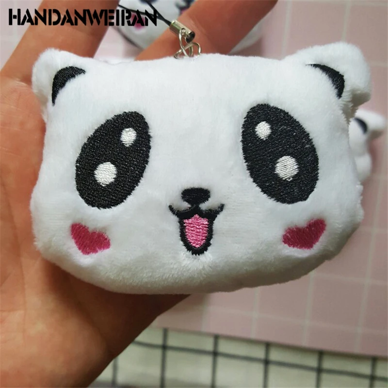 NEW Super 12CM Small Panda DOLL Plush Stuffed TOY Sucker Car & Room & Window Pendant As Gifts For Kids Wholesale+Retail
NEW Super 12CM Small Panda DOLL Plush Stuffed TOY Sucker Car & Room & Window Pendant As Gifts For Kids Wholesale+Retail