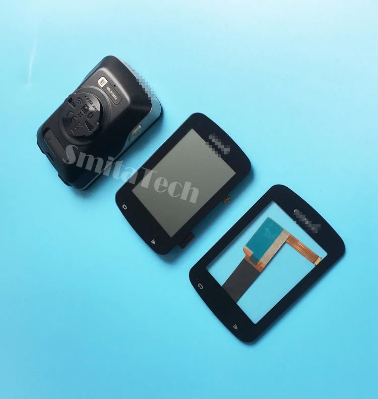 Для Garmin Edge 820 EDGE EXPLORE измеритель скорости велосипеда GPS ЖК или сенсорный экран