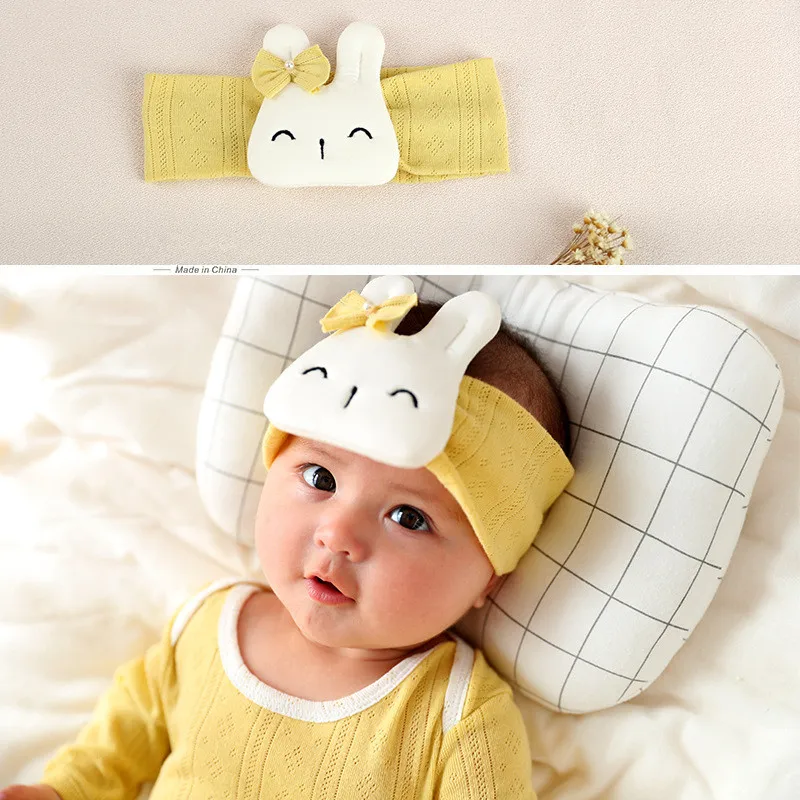 2018 популярная повязка на голову Bebe для девочек, Зимняя повязка на голову с кроликом для новорожденных, теплая повязка на голову с героями му...
2018 популярная повязка на голову Bebe для девочек, Зимняя повязка на голову с кроликом для новорожденных, теплая повязка на голову с героями му...
